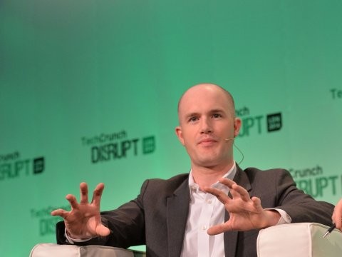 Coinbase wins the race to launch the first regulated US bitcoin exchange