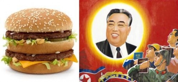 Confused by currencies Buy a Big Mac Confused by currencies Buy a Big Mac