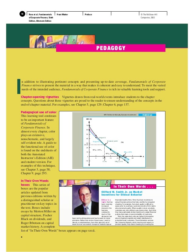 Considering an IPO Dig deeper into the firm s fundamentals first