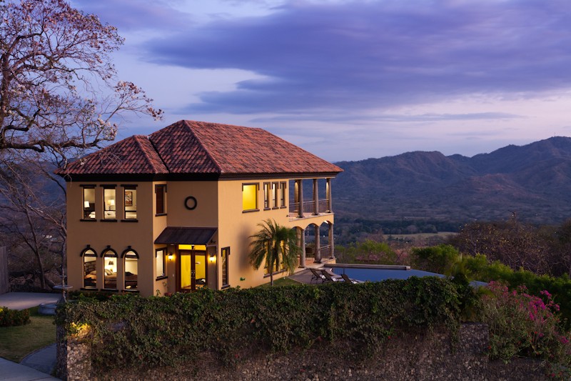 Costa Rica Real Estate Market Recovers