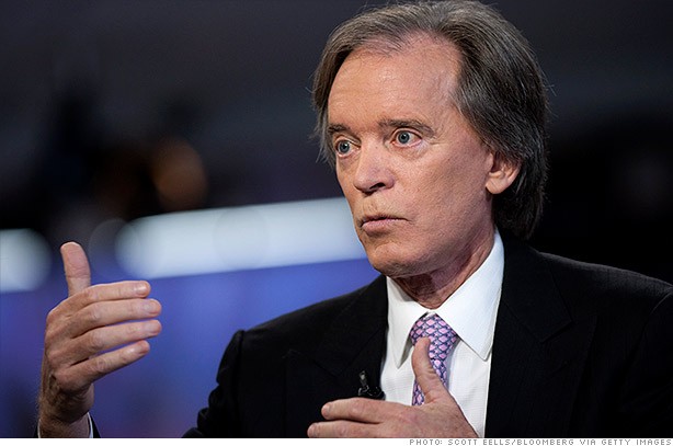 Could Bill Gross Handle an Activist Investor