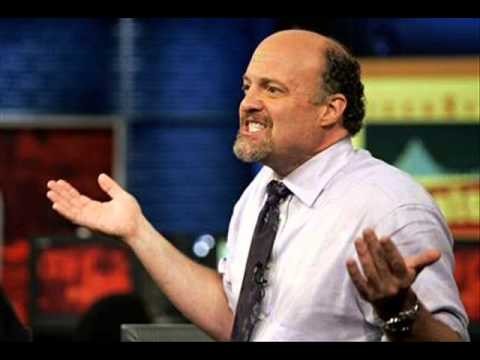 Cramer 5 Stocks to Buy Right Now