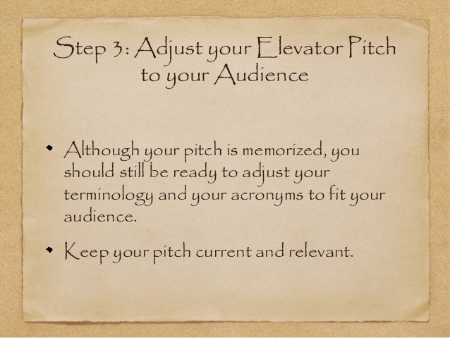 Create a Compelling Pitch for Your Small Business