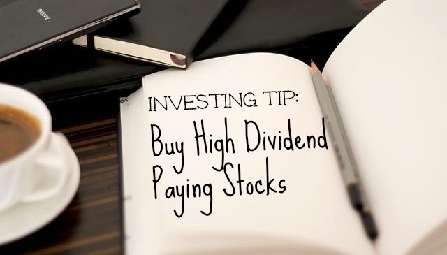 Creating A Dividend Portfolio For Young Investors