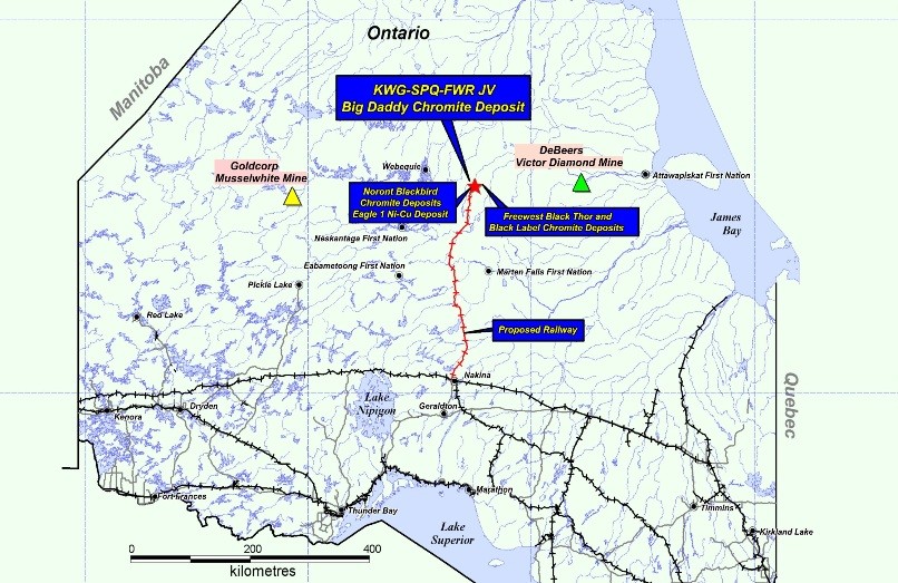 Creation of the Sodémex Développement fund The Caisse invests $250 million in Québec s natural