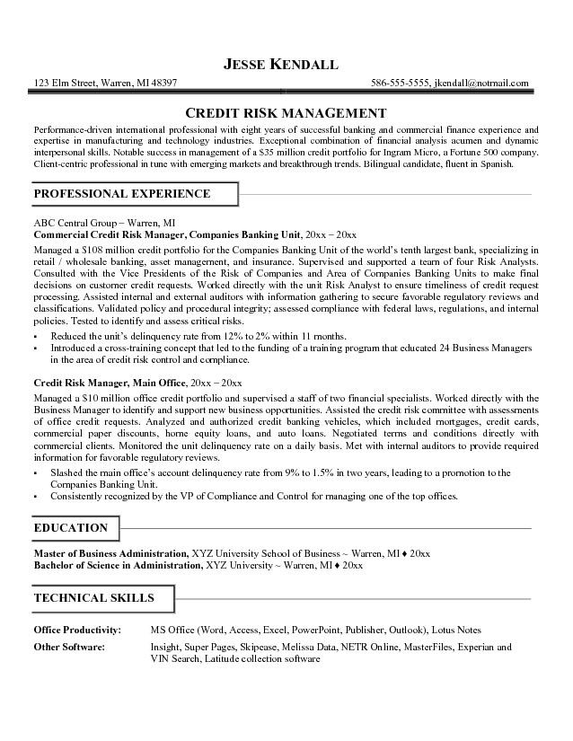 Financial Risk Manager Wikipedia the free encyclopedia