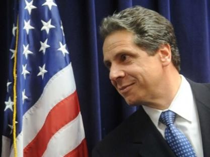 Cuomo filing civil charges against BofA