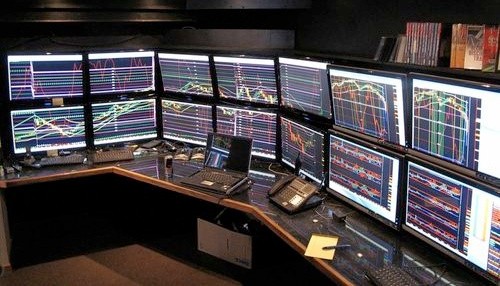 Day Trade Day Trade