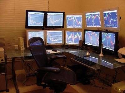 TIPS FOR TRADERS What Investors Can Learn from Daytraders TIPS FOR TRADERS What Investors Can Learn from Daytraders