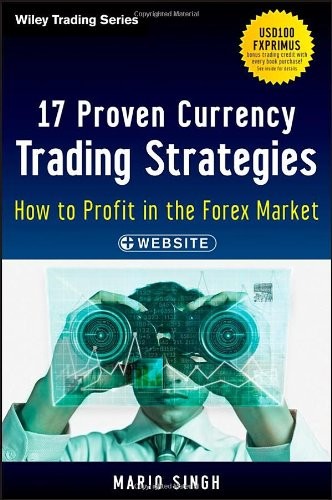 Day Trading the Currency Market Technical and Fundamental Strategies To Profit from Market Swings