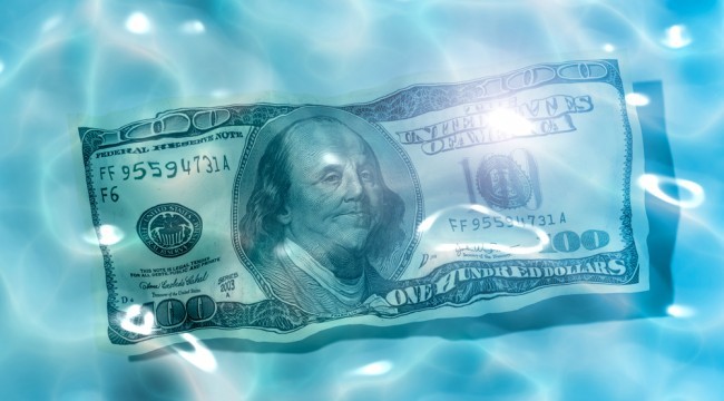 How to invest in water stocks