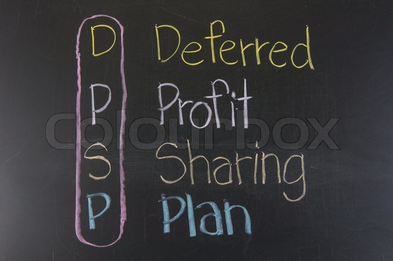 Deferred Profit Sharing Plan