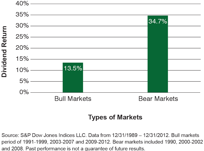 Why Dividends Matter