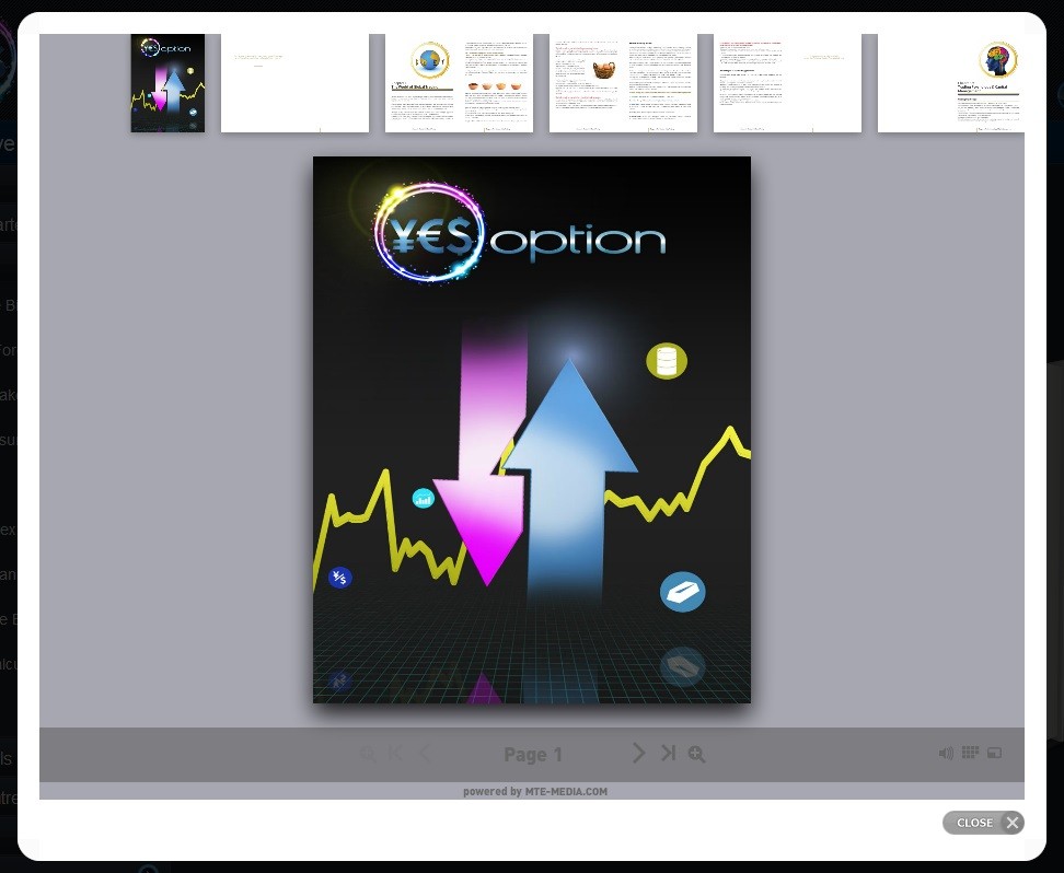 Do You Have the Traits of a Successful Trader Find Out with Option Education Do You Have the Traits of a Successful Trader Find Out with Option Education