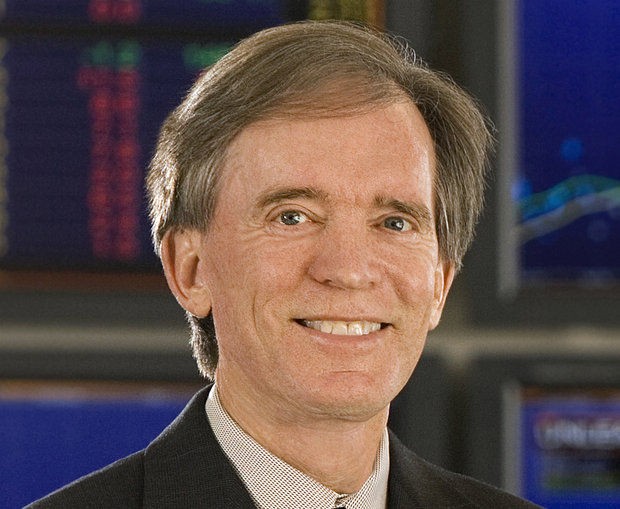 PIMCO Total Return guru Bill Gross leaving to join Janus Capital open Newport Beach office PIMCO Total Return guru Bill Gross leaving to join Janus Capital open Newport Beach office