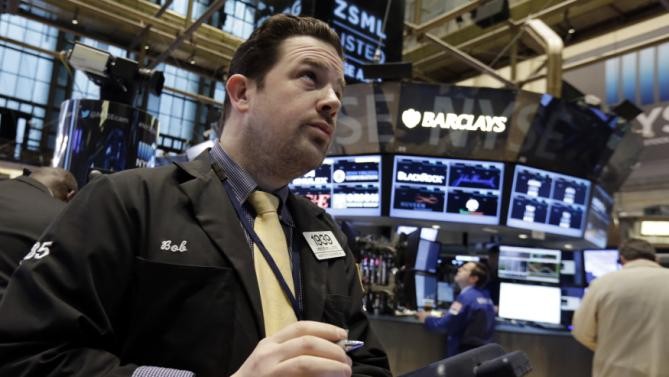 Dow Jones Industrial Average Gauge for US Economy Dow Jones Industrial Average Gauge for US Economy