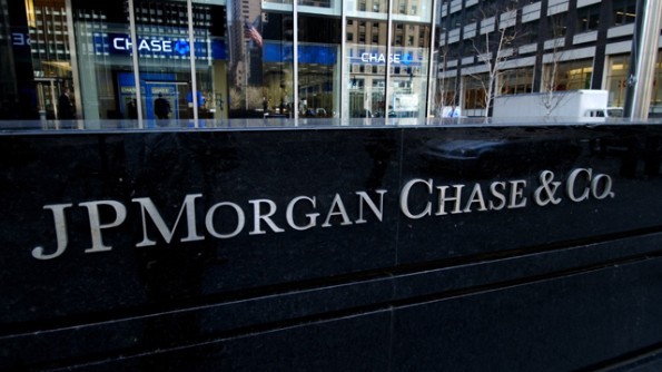 Earnings Preview JPMorgan Chase Co (JPM) Bank of America Corp (BAC) Goldman Sachs Group Inc (GS)