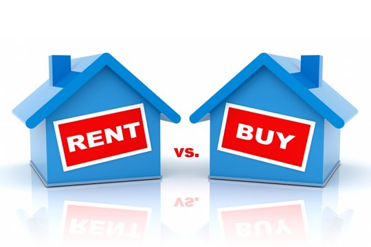 Edmonton Rent To Own Homes Should I Buy a Home Or Rent Which is Better