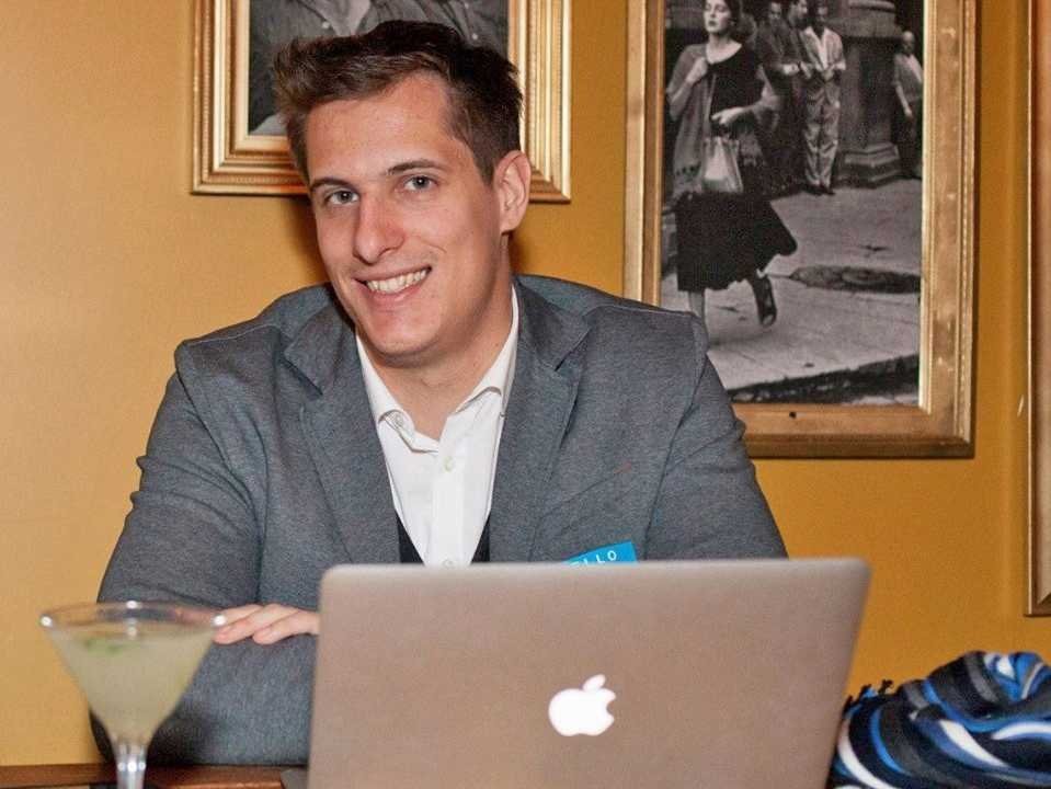 Entrepreneur To Entrepreneur 3 Better Ways To Make Money In 2015