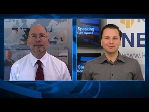 Entry & Exit Strategies By Jim Wyckoff Traders Log Entry & Exit Strategies By Jim Wyckoff Traders Log
