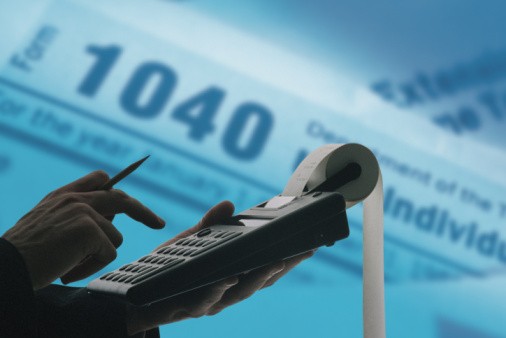 ETFs and Taxes
