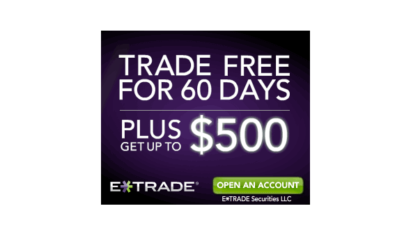 ETrade Review Investing Made Easy