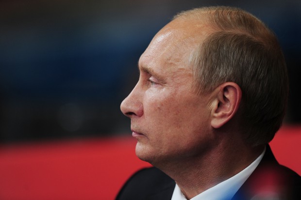 Europe split over sanctions against Putin s Russia Spectator Blogs