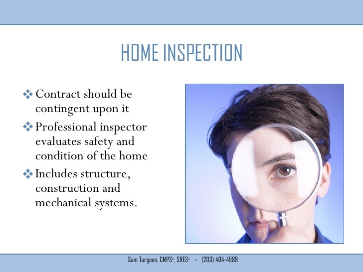 Everything You Need To Know About Home Inspections