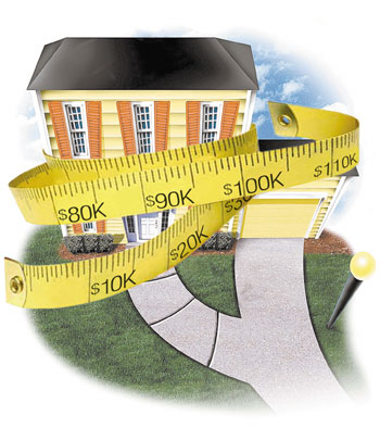 Everything You’ve Always Wanted to Know About Home Appraisals Everything You’ve Always Wanted to Know About Home Appraisals