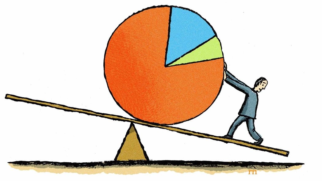 Reported demise of an investment styl your own; its your money risk