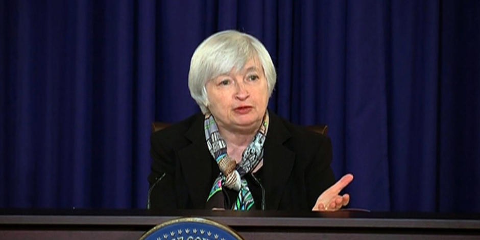 Explainer How does the Fed stimulate the economy CBS News