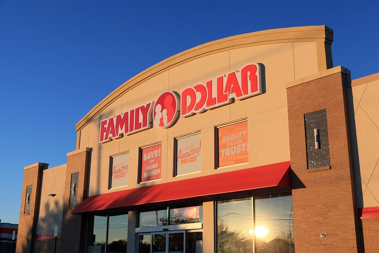 Family Dollar Adopts Poison Pill After Icahn Buys Stake Bloomberg Business