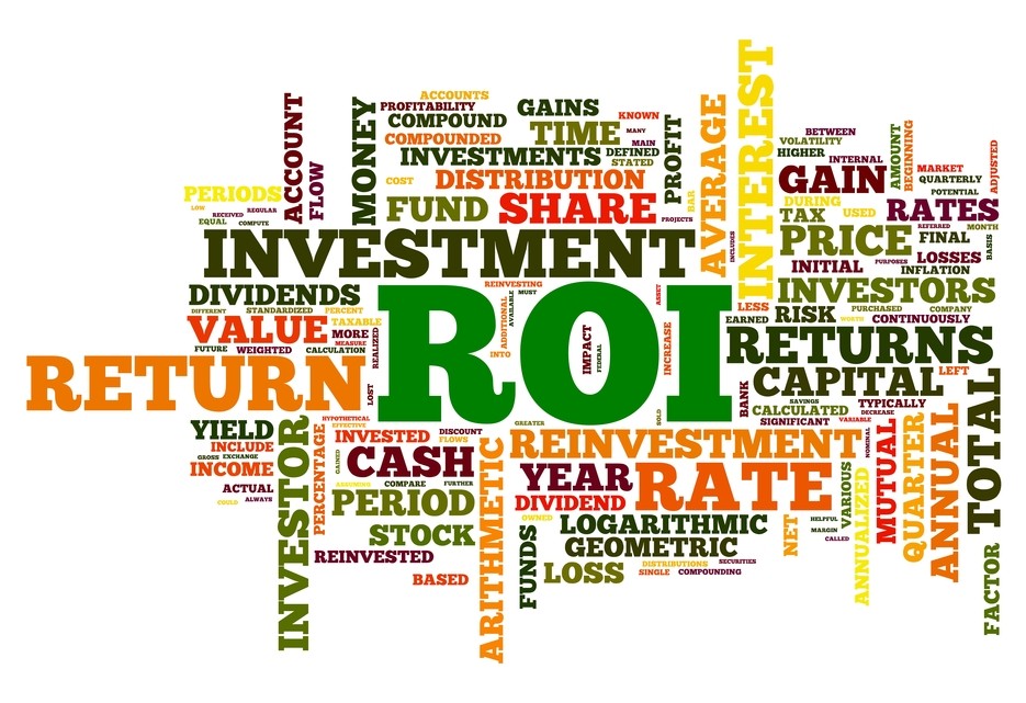 FAQ IT Investments What is ROI and How is It Used