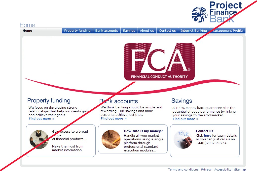 FCA Raises Concerns Over Structured Products Finance and Banking