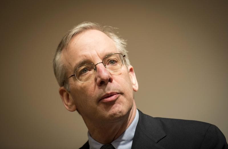 Fed s Dudley Markets May Force a More Aggressive Rate Hike Cycle Real Time Economics