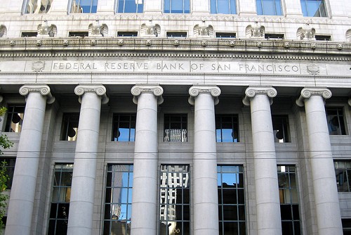 Federal Reserve Bank San Francisco