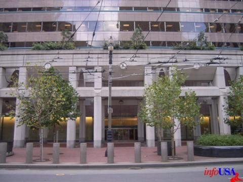 Federal Reserve Bank San Francisco