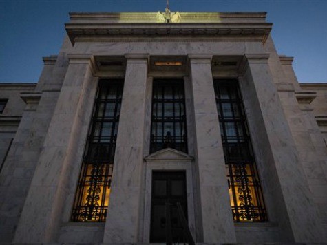 Why the Fed should raise interest rates soon