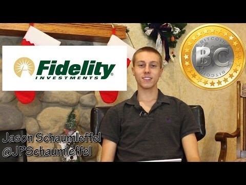 Fidelity halts bitcoin investments from IRAs The Tell