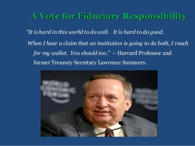 Fiduciary Responsibility_1