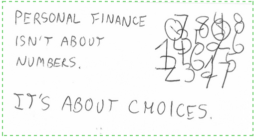 Financial Friday #2 Financial Friday #2