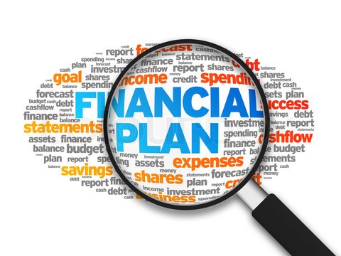 Financial planning