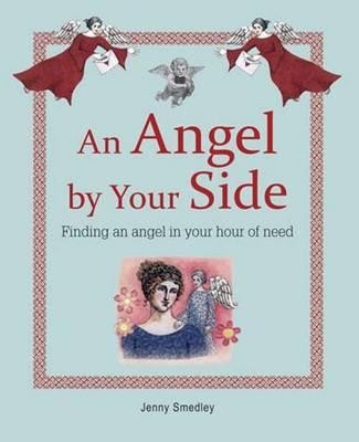 Finding an Angel