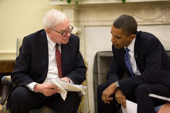 Warren Buffett isn’t buying American should you