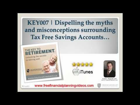 Five Myths and Misconceptions about Indexing (Free Money Finance)