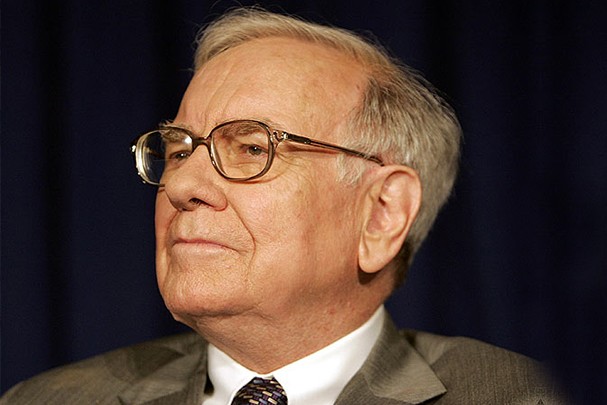 1 Simple Way to Think Like Warren Buffett