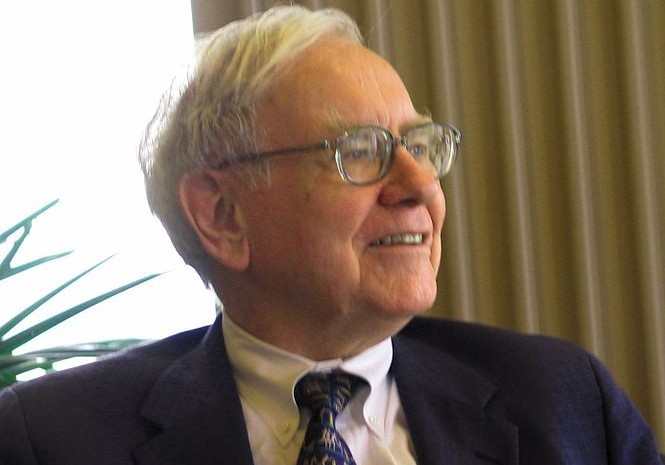 Five Reasons Why I Don t Follow Warren Buffett