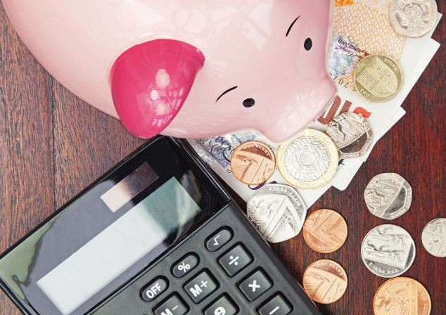 Five Rules To Improve Your Financial Health