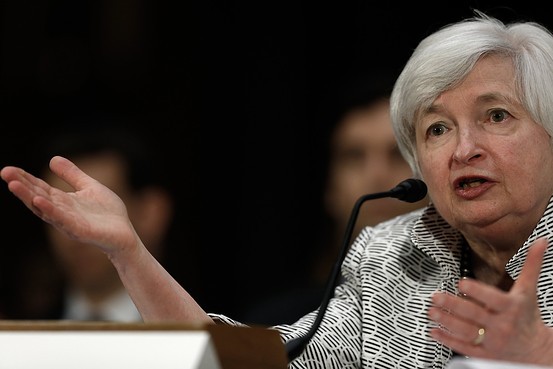 Five things you should know about Janet Yellen’s plan for higher interest rates