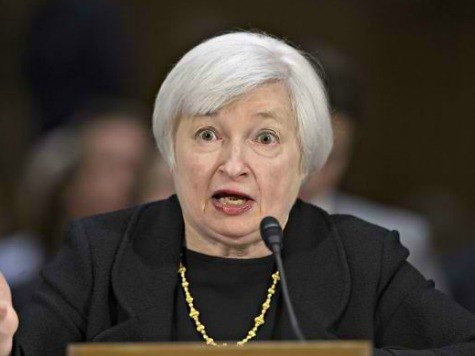 Five things you should know about Janet Yellen’s plan for higher interest rates